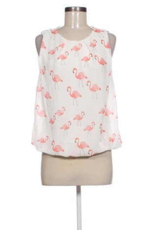 Top de femei My Hailys, Mărime S, Culoare Multicolor, Preț 105,84 Lei, #136880155