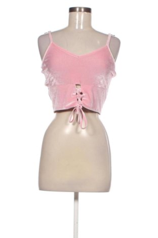 Дамски топ ASOS, Размер S, Цвят Розов, Цена 11,00 €, #136880412