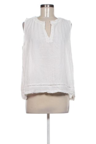 Дамски топ H&M, Размер XL, Цвят Бял, Цена 13,24 €, #136880633