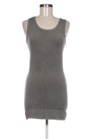 Γυναικείο τοπ Unbranded, Μέγεθος S, Χρώμα Γκρί, Τιμή 9,97 €, #136880927
