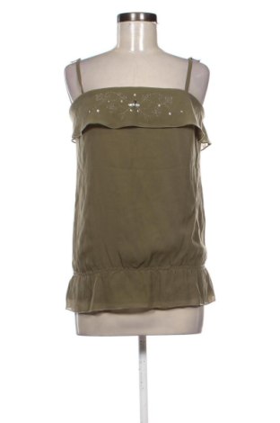 Top de femei Vero Moda, Mărime M, Culoare Verde, Preț 40,00 Lei, #136880963