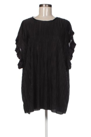 Damski top Infinity, Rozmiar 3XL, Kolor Czarny, Cena 31,99 zł, #136881695