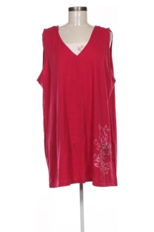 Női top Sesto Senso, Méret XXL, Szín Piros, Ár 4 679 Ft, #136881890