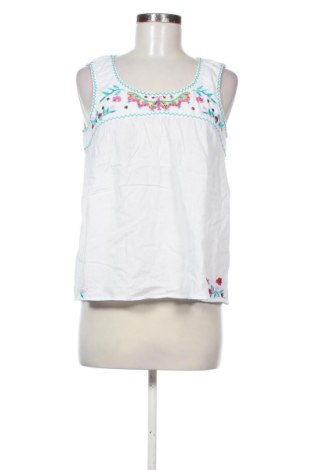 Top de femei Unbranded, Mărime M, Culoare Alb, Preț 114,69 Lei, #136881995