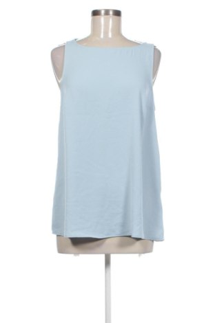 Top de femei Primark, Mărime L, Culoare Albastru, Preț 32,00 Lei, #136882144