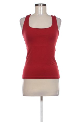 Dámský top Unbranded, Velikost M, Barva Červená, Cena  294,00 Kč, #136882708