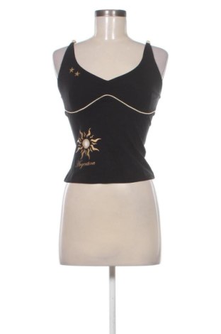 Damski top Unbranded, Rozmiar M, Kolor Czarny, Cena 82,23 zł, #136883007
