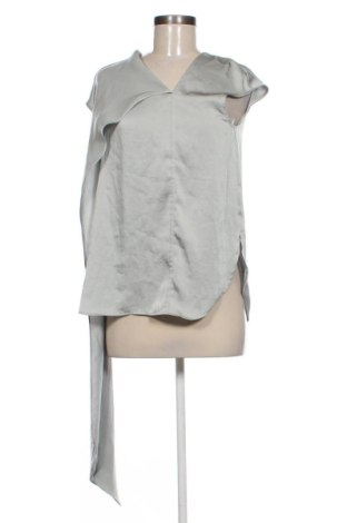 Dámský top Mango, Velikost M, Barva Šedá, Cena  289,00 Kč, #136883048
