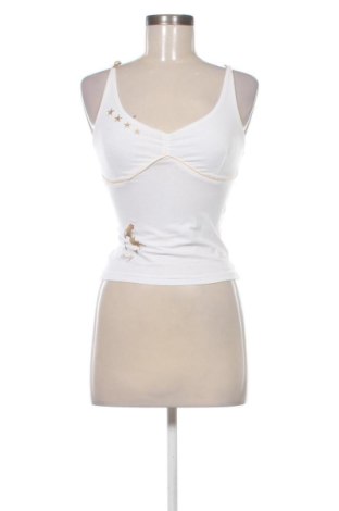 Top de femei Unbranded, Mărime S, Culoare Alb, Preț 80,00 Lei, #136883083