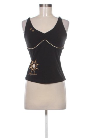Damski top Unbranded, Rozmiar L, Kolor Czarny, Cena 82,23 zł, #136883109