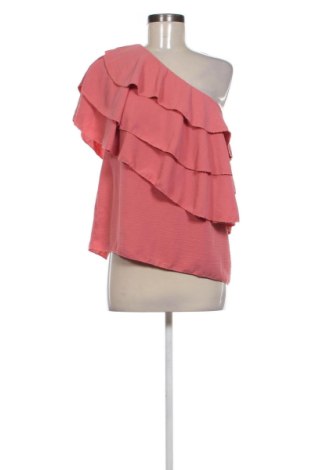 Top de femei Unbranded, Mărime S, Culoare Roz, Preț 62,99 Lei, #136883237