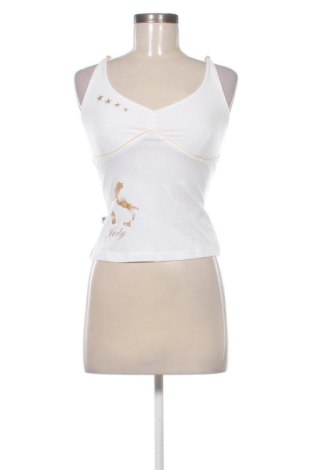 Női top Unbranded, Méret S, Szín Fehér, Ár 6 341 Ft, #136883479