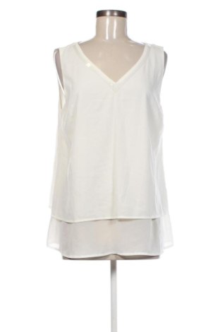 Top de femei Yessica, Mărime M, Culoare Alb, Preț 31,28 Lei, #136883621
