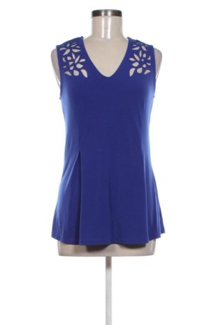 Dámsky top  Body Flirt, Veľkosť XS, Farba Modrá, Cena  7,95 €, #136883699