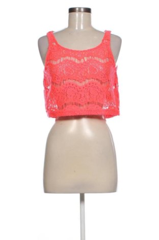 Γυναικείο τοπ Unbranded, Μέγεθος M, Χρώμα Ρόζ , Τιμή 10,99 €, #136883720