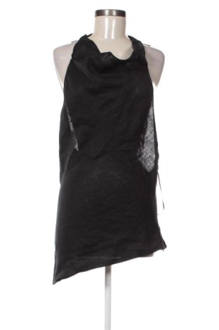 Top de femei Zara, Mărime L, Culoare Negru, Preț 109,48 Lei, #136883812
