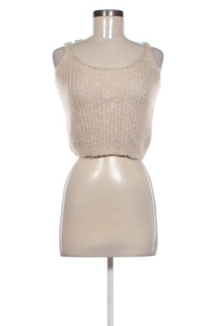 Damenpullover Unbranded, Größe S, Farbe Beige, Preis 10,17 €, #136884135