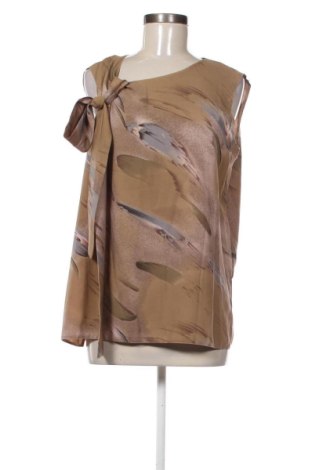 Damski top Unbranded, Rozmiar L, Kolor Beżowy, Cena 53,58 zł, #136885404