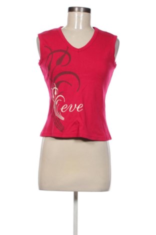 Top de femei Unbranded, Mărime M, Culoare Roz, Preț 46,92 Lei, #136886140