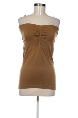 Dámský top Unbranded, Velikost M, Barva Hnědá, Cena  319,00 Kč, #136886293