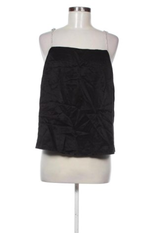 Top de femei H&M, Mărime L, Culoare Negru, Preț 99,05 Lei, #136886295