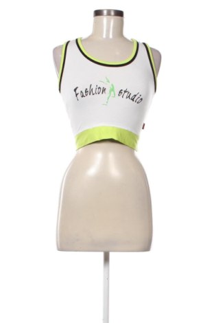 Top de femei Unbranded, Mărime XXS, Culoare Multicolor, Preț 62,56 Lei, #136886351
