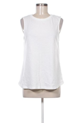 Damentop Unbranded, Größe M, Farbe Weiß, Preis 16,00 €, #136886471