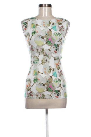 Top de femei Marc Cain, Mărime S, Culoare Multicolor, Preț 241,99 Lei, #136886728