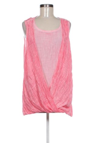 Damski top Zizzi, Rozmiar M, Kolor Różowy, Cena 58,94 zł, #136886820