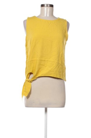 Dámsky top  NEW COLLECTION, Veľkosť M, Farba Žltá, Cena  11,00 €, #136887247