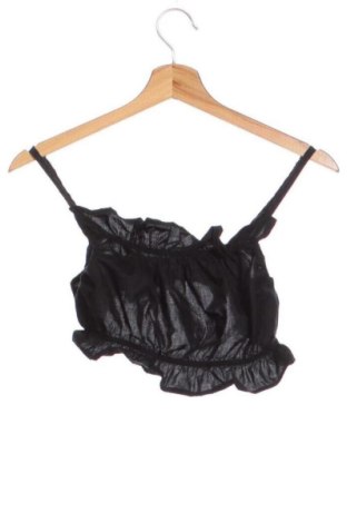 Дамски топ H&M, Размер M, Цвят Черен, Цена 10,00 €, #136887616