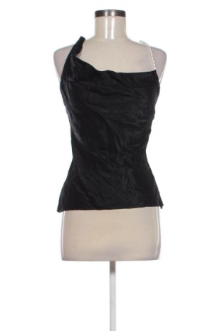 Damentop Zara, Größe S, Farbe Schwarz, Preis 11,99 €, #136888350