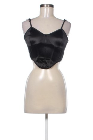 Damski top SHEIN, Rozmiar S, Kolor Czarny, Cena 64,30 zł, #136888492