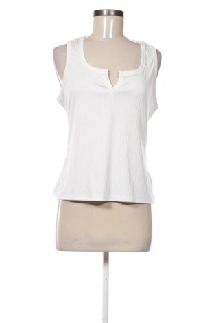 Dámsky top  SHEIN, Veľkosť M, Farba Biela, Cena  10,23 €, #136888962