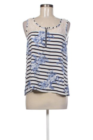 Damentop Jennifer Taylor, Größe M, Farbe Mehrfarbig, Preis 9,99 €, #136889023