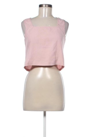 Damentop Unbranded, Größe M, Farbe Rosa, Preis 10,00 €, #136889084