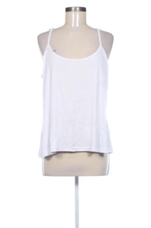 Damski top Gina Benotti, Rozmiar XXL, Kolor Biały, Cena 91,09 zł, #136889243