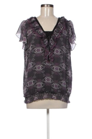 Damentop Charlotte Russe, Größe XL, Farbe Mehrfarbig, Preis 8,99 €, #136889271