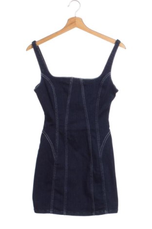 Damentop Zara, Größe M, Farbe Blau, Preis 12,00 €, #136890171
