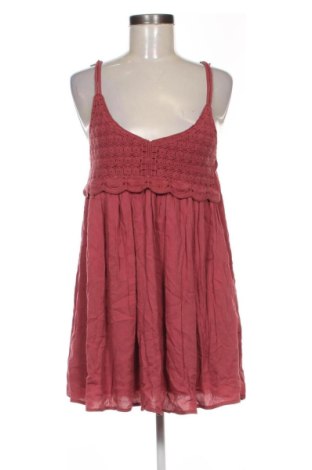 Dámský top Terranova, Velikost XS, Barva Popelavě růžová, Cena  440,00 Kč, #136890915