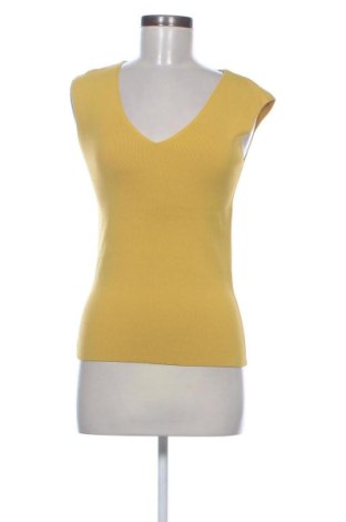 Dámsky top  Mango, Veľkosť XS, Farba Žltá, Cena  14,00 €, #136891465