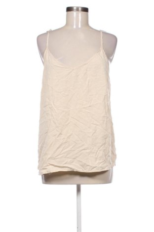 Damski top Sinsay, Rozmiar XL, Kolor ecru, Cena 58,94 zł, #136892123