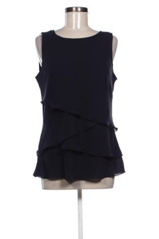 Damski top Steilmann, Rozmiar L, Kolor Niebieski, Cena 58,94 zł, #136892382
