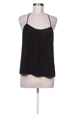 Damski top Stradivarius, Rozmiar M, Kolor Czarny, Cena 77,09 zł, #136892714