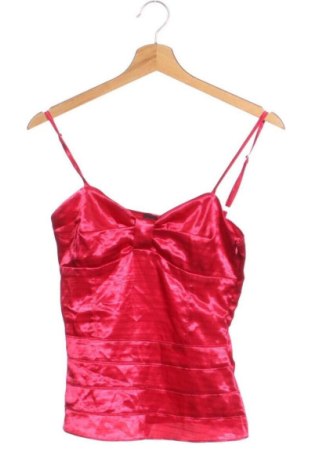 Damentop A.Byer, Größe S, Farbe Rot, Preis 8,00 €, #136892757