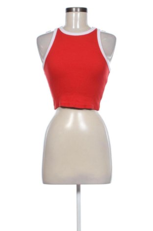 Damentop FSBN Sister, Größe S, Farbe Rot, Preis 8,99 €, #136892818