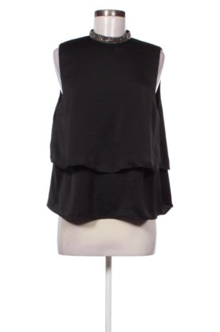 Damentop Cream, Größe M, Farbe Schwarz, Preis 17,00 €, #136893450