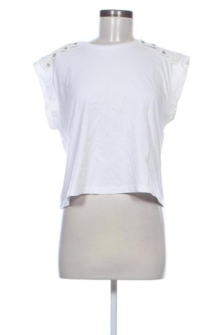 Dámsky top  Zara, Veľkosť S, Farba Biela, Cena  12,00 €, #136893451