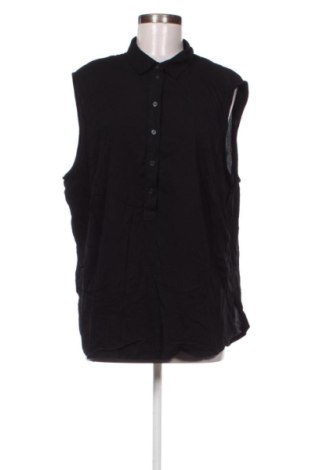 Damski top Tom Tailor, Rozmiar XL, Kolor Czarny, Cena 67,84 zł, #136893547