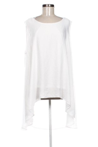 Damski top Canda, Rozmiar 3XL, Kolor Biały, Cena 42,87 zł, #136893745